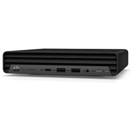 HP EliteDesk 800 G6 MINI i5-10500T 16GB 256GB Core i5-10500T 2.3 - SSD 256 GB - 16GB