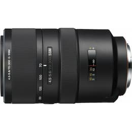 Camera Lense Sony A 70-300mm f/4.5-5.6