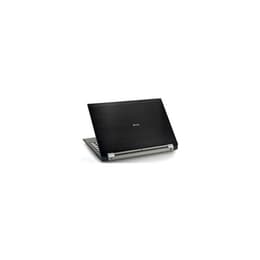Dell Latitude E5500 15-inch (2009) - Core 2 Duo P8400 - 2GB - HDD 250 GB AZERTY - French