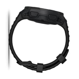 Smart Watch Garmin HR GPS Instinct Tactical - Black