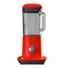 Blenders Kenwood Kmix BLX50 L - Red