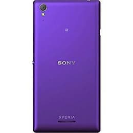 Sony Xperia T3 8GB - Purple - Unlocked