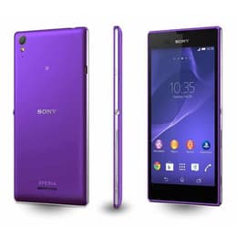 Sony Xperia T3 8GB - Purple - Unlocked