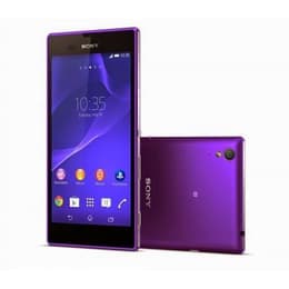 Sony Xperia T3 8GB - Purple - Unlocked