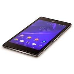 Sony Xperia T3 8GB - Purple - Unlocked
