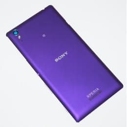 Sony Xperia T3 8GB - Purple - Unlocked