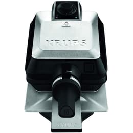 Krups FDD95D Waffle maker