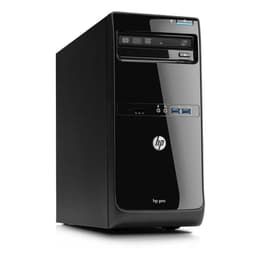 HP Pro 3500 MT Core i5-3470 3,2 - HDD 250 GB - 4GB