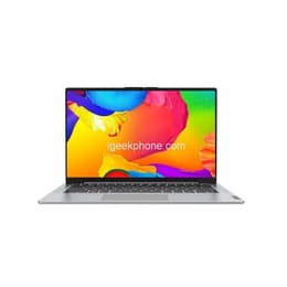 Lenovo Xiaoxin Pro 13 13-inch (2020) - Ryzen 7 4800U - 16GB - SSD 512 GB QWERTY - English