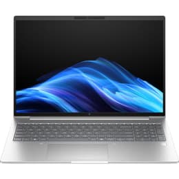 HP EliteBook 6 G1i AI PC Wolf Pro Security Edition 16-inch () - Core Ultra 5 225U - 16GB - 512 GB SSD AZERTY - French