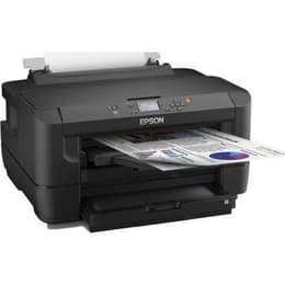 Epson WorkForce WF-7610DWF Pro printer