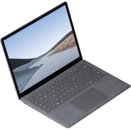 Microsoft Surface Laptop 3 15-inch Core i5-1035G7 - SSD 256 GB - 8GB QWERTY - Swedish