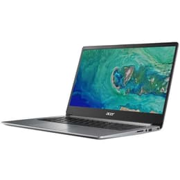 Acer Swift 1 SF114-32-N17W6 14-inch (2019) - Pentium Silver N5030 - 4GB - SSD 128 GB QWERTY - English