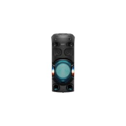 Sony MHC-V42D PA speakers
