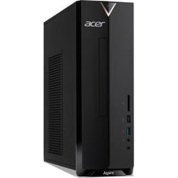 Acer Aspire XC-895 Core i3-10100 3,6 - SSD 512 GB - 16GB