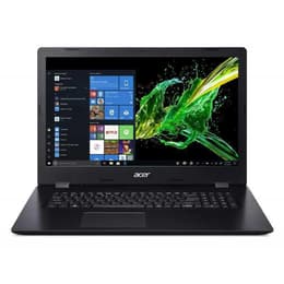 Acer Aspire 3 A317-51K-34NE 17-inch (2019) - Core i3-7020U - 8GB - SSD 128 GB + HDD 1 TB AZERTY - French