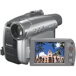 Sony Handycam DCR-HC24E Camcorder -