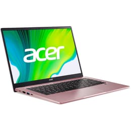 Acer Swift 1 SF114-34-P236 14-inch (2020) - Pentium Silver N6000 - 8GB - SSD 512 GB QWERTZ - German
