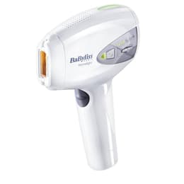 Intense pulsed light epilator Babyliss G945E