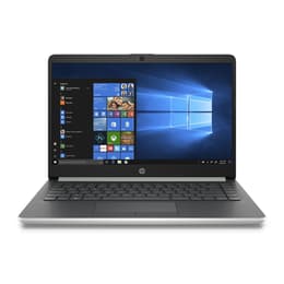 Hp ProBook 430 G5 13-inch (2017) - Core i5-8250U - 8GB - SSD 256 GB QWERTY - English