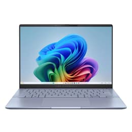 Asus VivoBook S 14 OLED S5406SA 14-inch (2024) - Core Ultra 7 256V - 16GB - SSD 1 TB QWERTY - English