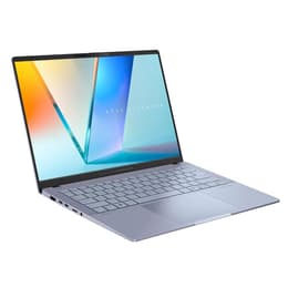 Asus VivoBook S 14 OLED S5406SA 14-inch (2024) - Core Ultra 7 256V - 16GB - SSD 1 TB QWERTY - English