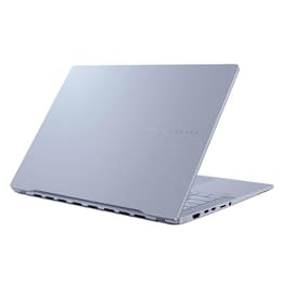 Asus VivoBook S 14 OLED S5406SA 14-inch (2024) - Core Ultra 7 256V - 16GB - SSD 1 TB QWERTY - English