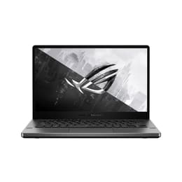 Asus ROG Zephyrus G14 GA401QE-HZ066T 14"-inch - Ryzen 7 5800HS - 16GB - SSD 512 GBGB NVIDIA GeForce RTX 3050 Ti AZERTY - French