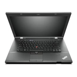 Lenovo ThinkPad L530 15-inch (2014) - Core i5-3320M - 4GB - HDD 320 GB AZERTY - French
