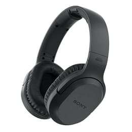 Sony MDR-RF895RK wireless Headphones with microphone - Black