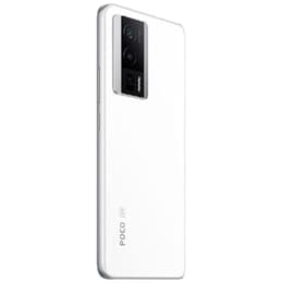 Xiaomi Poco F5 Pro 512GB - White - Unlocked