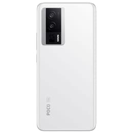 Xiaomi Poco F5 Pro 512GB - White - Unlocked