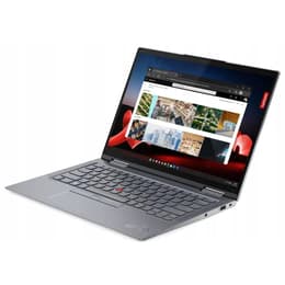 Lenovo ThinkPad X1 Yoga G8 14-inch (2023) - Core i5 - Gen 13 (U) - 16GB - SSD 256 GB QWERTY - English