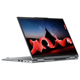Lenovo ThinkPad X1 Yoga G8 14-inch (2023) - Core i5 - Gen 13 (U) - 16GB - SSD 256 GB QWERTY - English