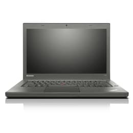 Lenovo ThinkPad T440 14-inch (2013) - Core i5-4300U - 4GB - SSD 240 GB AZERTY - French