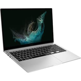 Samsung Galaxy Book2 15-inch (2022) - Core i7-1255U - 8GB - SSD 512 GB QWERTY - English