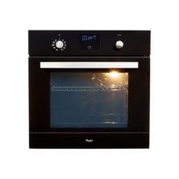 Multifunction - fan assisted Whirlpool AKZ520NB Oven