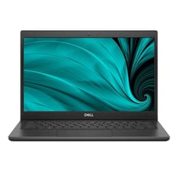 Dell Latitude 3420 14-inch (2021) - Core i5-1135G7﻿ - 16GB - SSD 256 GB QWERTY - English