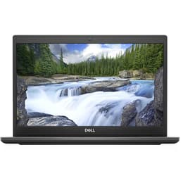 Dell Latitude 3420 14-inch (2021) - Core i5 - Gen 11 (G) - 16GB - SSD 256 GB QWERTY - English