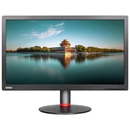 28-inch Lenovo ThinkVision Pro2820 1920 x 1080 LCD Monitor Black