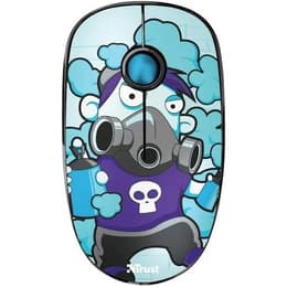 Trust Sketch Silent Mouse Wireless