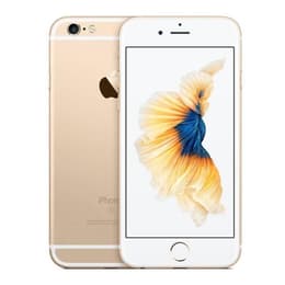 iPhone 6S 32GB - Gold - Unlocked