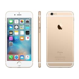 iPhone 6s 32GB - Gold - Unlocked