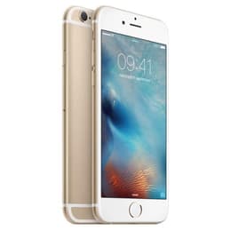 iPhone 6s 32GB - Gold - Unlocked