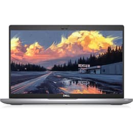 Dell Latitude 5420 14-inch (2021) - Core i7 - Gen 11 (G) - 16GB - SSD 256 GB QWERTY - Italian