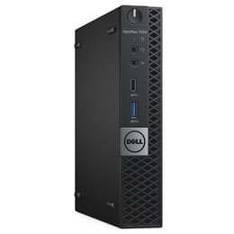 Dell OptiPlex 7050 Micro Core i5-7500T 2.7 - HDD 500 GB - 16GB