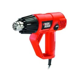 Thermal electric scraper Black & Decker KX2001-QS - 2000W