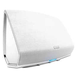 Denon Heos 5 Bluetooth Speakers - White