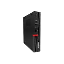 Lenovo ThinkCentre M720q Tiny Core i5-8500T 2.1 - SSD 256 GB - 16GB