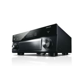 Yamaha RX-A1070 Sound Amplifiers